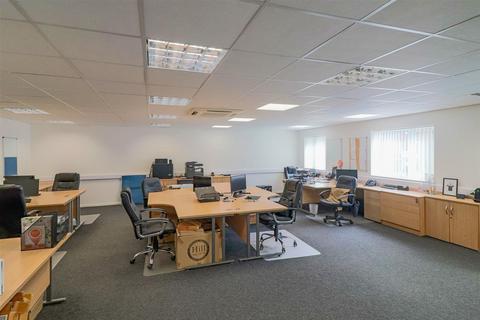 Office to rent, Byford Court, Crockatt Road, IP7