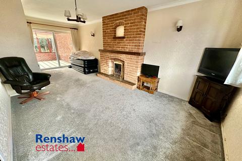 3 bedroom detached house for sale, Winchester Crescent, Ilkeston, Derbyshire