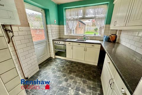 3 bedroom detached house for sale, Winchester Crescent, Ilkeston, Derbyshire