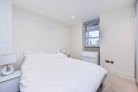 1 bedroom flat to rent, Printers Road, Oval, London, SW9