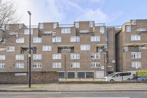 89 Solander Gardens, London, E1 0DF