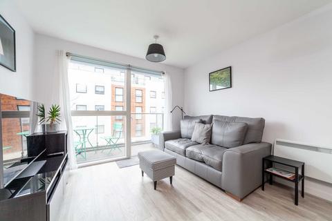 1 bedroom flat to rent, Unit , Pump House Crescent, London TW8