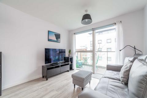 1 bedroom flat to rent, Unit , Pump House Crescent, London TW8