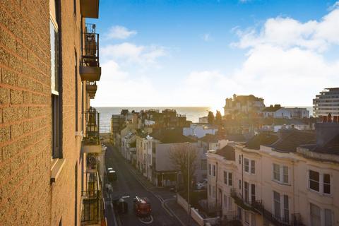 1 bedroom apartment for sale, Osprey House, Sillwood Place, Brighton, East Sussex