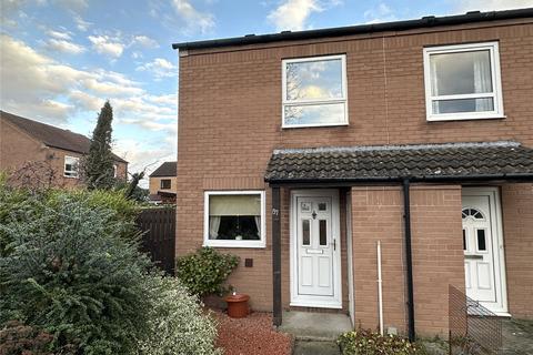 2 bedroom semi-detached house for sale, Gosling Drive, Carlisle, Cumbria, CA3