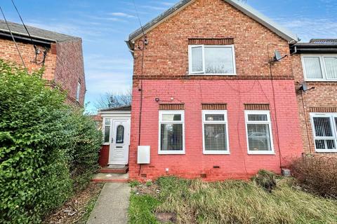 3 bedroom property for sale, Devon Crescent, Birtley, Chester Le Street, Tyne and Wear, DH3 1HR