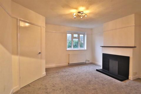 2 bedroom end of terrace house to rent, Cheviot Road, Worthing