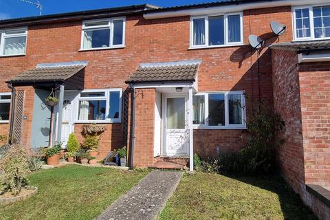 2 bedroom terraced house to rent, Debenham