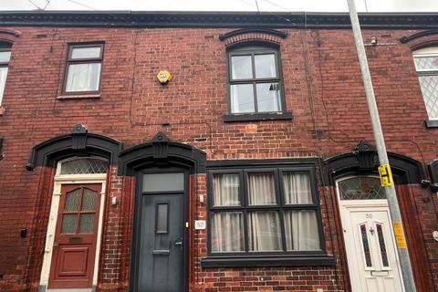 2 bedroom terraced house for sale, Arundel Street, Ashton-Under-Lyne OL6