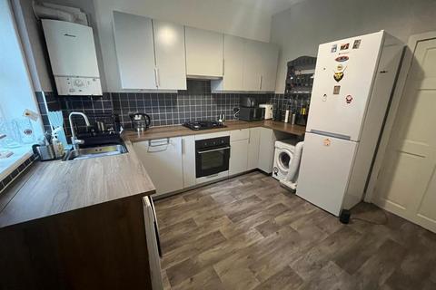 2 bedroom terraced house for sale, Arundel Street, Ashton-Under-Lyne OL6