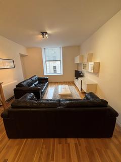 2 bedroom flat to rent, Adelphi, Aberdeen, Aberdeenshire, AB11