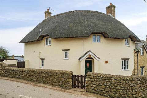 4 bedroom semi-detached house for sale, Brook Street, Bridport