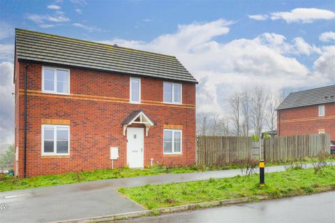 3 bedroom semi-detached house for sale, Ransom Drive, Mapperley NG3