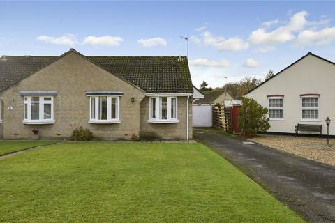 2 bedroom bungalow for sale, Farm Road, West Moors, Ferndown, Dorset, BH22