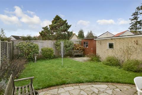 2 bedroom bungalow for sale, Farm Road, West Moors, Ferndown, Dorset, BH22