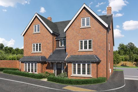 2 bedroom semi-detached house for sale, Plot 3 at So Resi Oxshott, Chessington House KT22