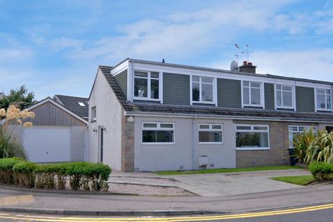 4 bedroom semi-detached house to rent, Polmuir Road, Aberdeen, AB11