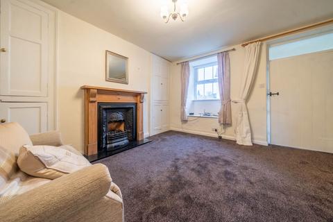 1 bedroom terraced house for sale, 3 Windermere Road, Staveley