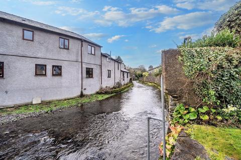 1 bedroom terraced house for sale, 3 Windermere Road, Staveley