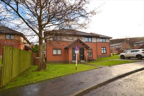 2 bedroom flat for sale, Castlemilk, Glasgow G45