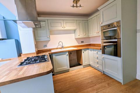 2 bedroom terraced house for sale, Broadclyst, Exeter EX5