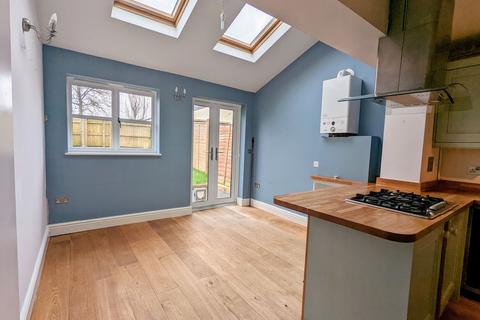 2 bedroom terraced house for sale, Broadclyst, Exeter EX5