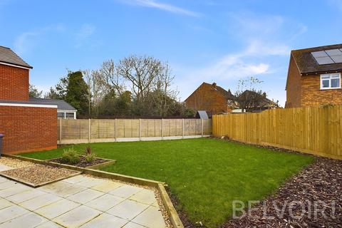 27 Fieldhouse Drive, Muxton, Telford, TF2 8JQ