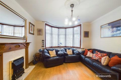 3 bedroom end of terrace house for sale, Tonbridge Crescent, Middlesex HA3