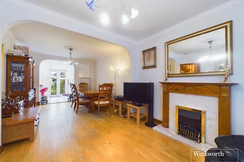 3 bedroom end of terrace house for sale, Tonbridge Crescent, Middlesex HA3