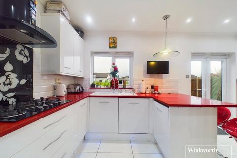 3 bedroom end of terrace house for sale, Tonbridge Crescent, Middlesex HA3