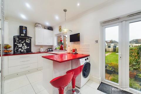 3 bedroom end of terrace house for sale, Tonbridge Crescent, Middlesex HA3