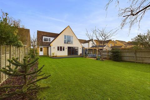 4 bedroom detached house for sale, Cleeve Road, Gotherington, Cheltenham, Gloucestershire, GL52