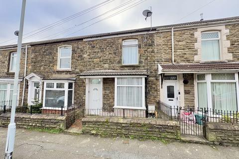 3 bedroom terraced house for sale, Robert Street, Manselton, Swansea, City And County of Swansea.