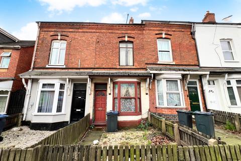 2 bedroom terraced house for sale, Aston B6