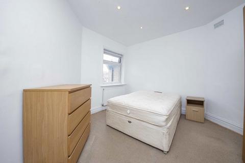 2 bedroom flat to rent, Finchley Road, London NW11