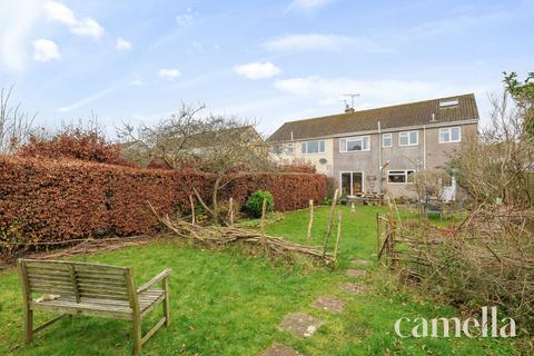 4 bedroom semi-detached house for sale, Round Barrow Close, Chippenham SN14