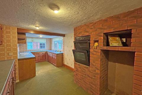 4 bedroom detached house for sale, South Grange, Main Road, Utterby, Louth, Lincolnshire, LN11 0TQ