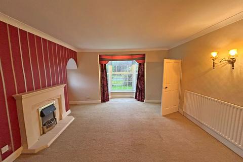 4 bedroom detached house for sale, South Grange, Main Road, Utterby, Louth, Lincolnshire, LN11 0TQ