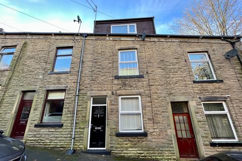 4 bedroom terraced house to rent, Haven Street, Todmorden, OL14