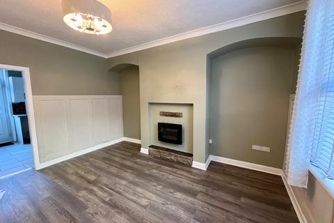 4 bedroom terraced house to rent, Haven Street, Todmorden, OL14