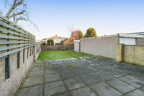 3 bedroom end of terrace house for sale, Buttermere Avenue, Whitehaven CA28