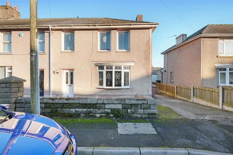 3 bedroom end of terrace house for sale, Buttermere Avenue, Whitehaven CA28