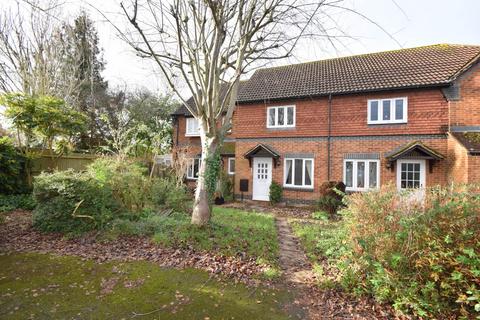 2 bedroom terraced house for sale, Howbery Farm, Crowmarsh Gifford