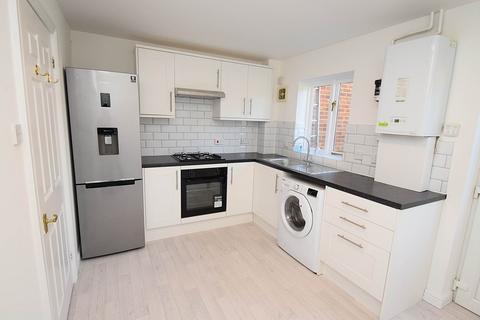 2 bedroom terraced house for sale, Howbery Farm, Crowmarsh Gifford