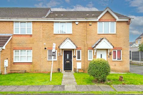 2 bedroom property for sale, Worcester Close, Chesterfield S45