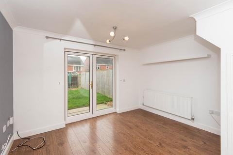 2 bedroom property for sale, Worcester Close, Chesterfield S45