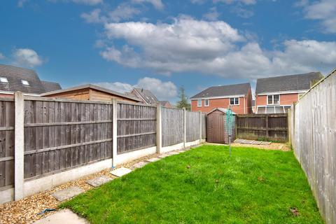 2 bedroom property for sale, Worcester Close, Chesterfield S45