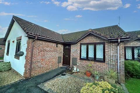 2 bedroom semi-detached bungalow for sale, Verwood