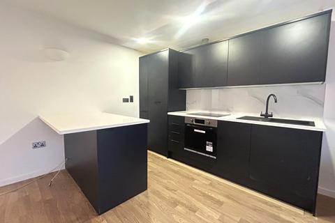 2 bedroom apartment to rent, Wellington Street, Leeds