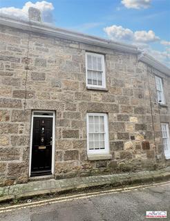 2 bedroom terraced house for sale, Regent Buildings, Chapel Street, Penzance TR18